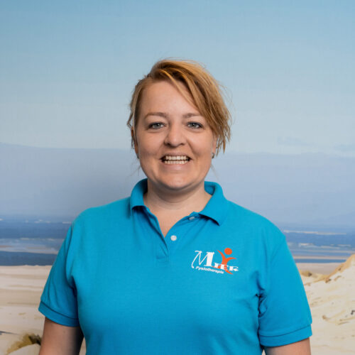 Reinesta Mier manueel therapeut dry needling Groningen Terschelling Pijn