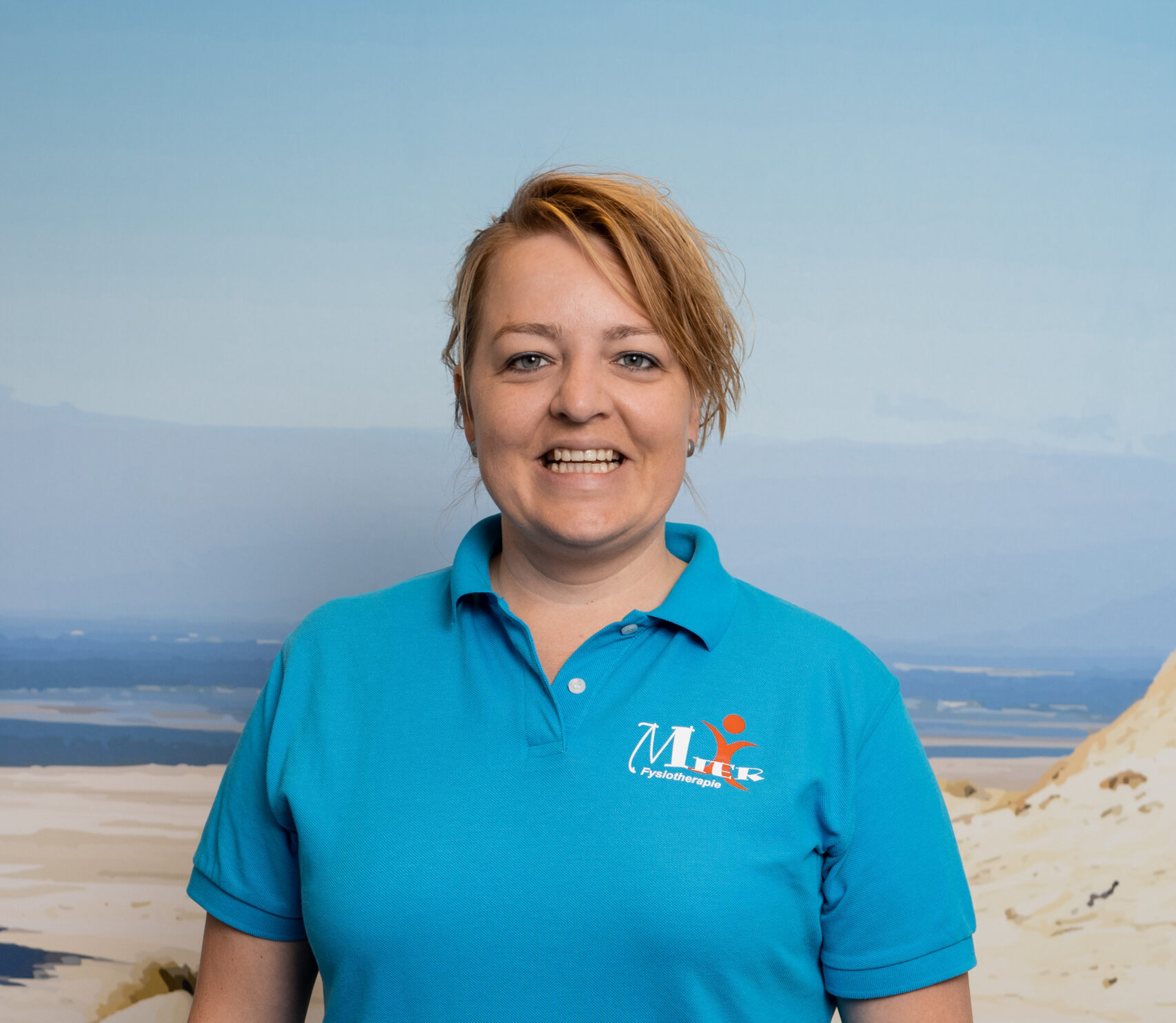 Reinesta Mier manueel therapeut dry needling Groningen Terschelling Pijn